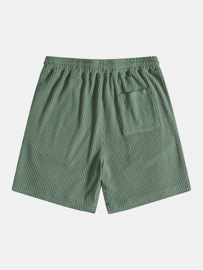 TULUM - SHORT-SLEEVED SET