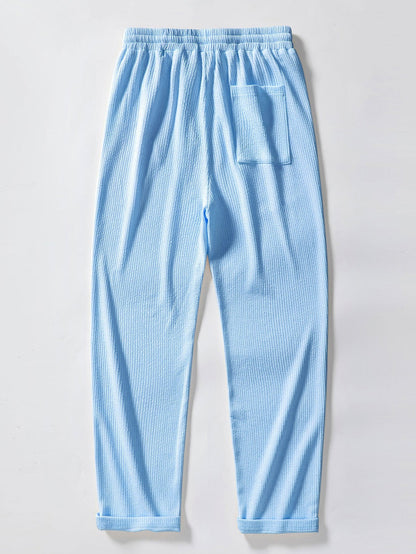 MOOREA - LONG-SLEEVED SET