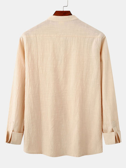 Belize Long-Sleeved Set