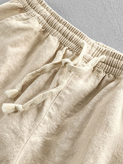 Malé - Short-Sleeved Set