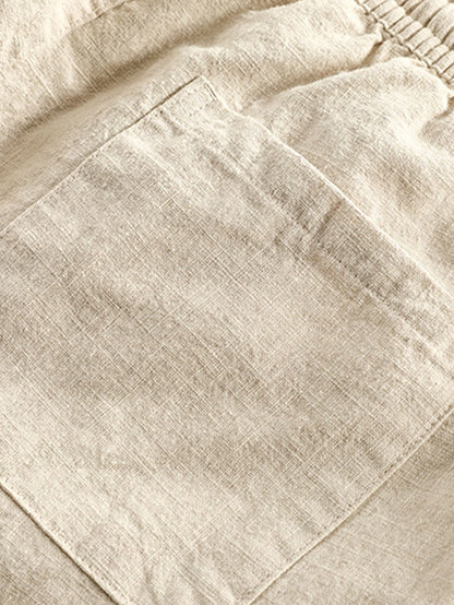 Malé - Short-Sleeved Set
