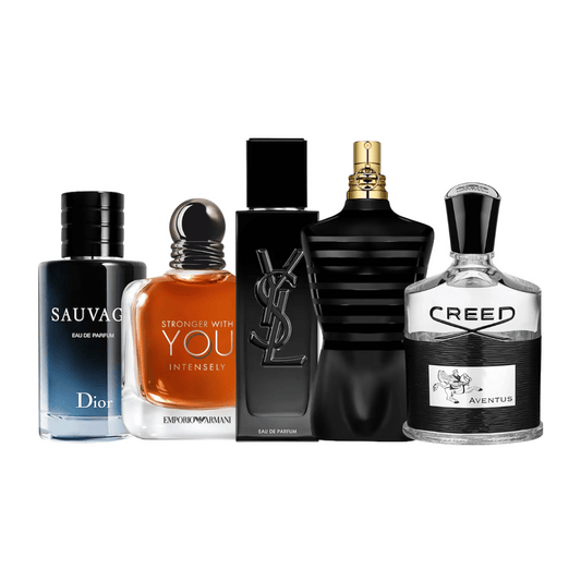 Gentleman Set