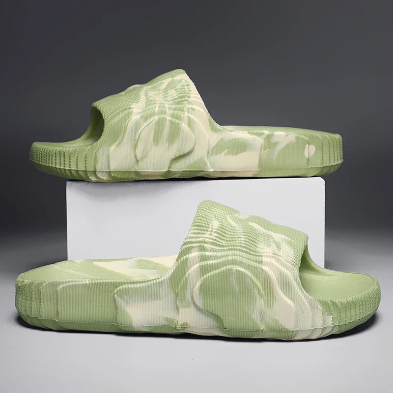 Swirl Color Slides