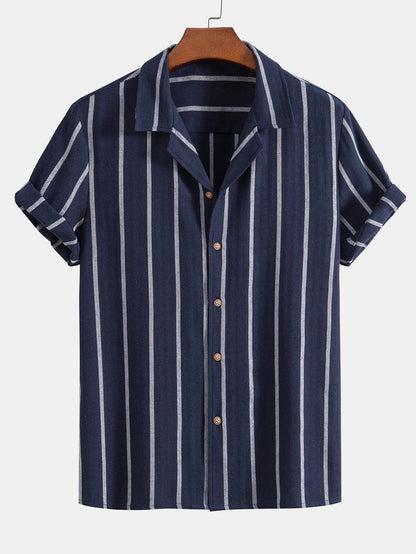 Havana - Short-Sleeved Set