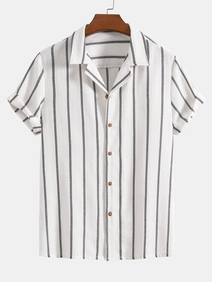 Havana - Short-Sleeved Set